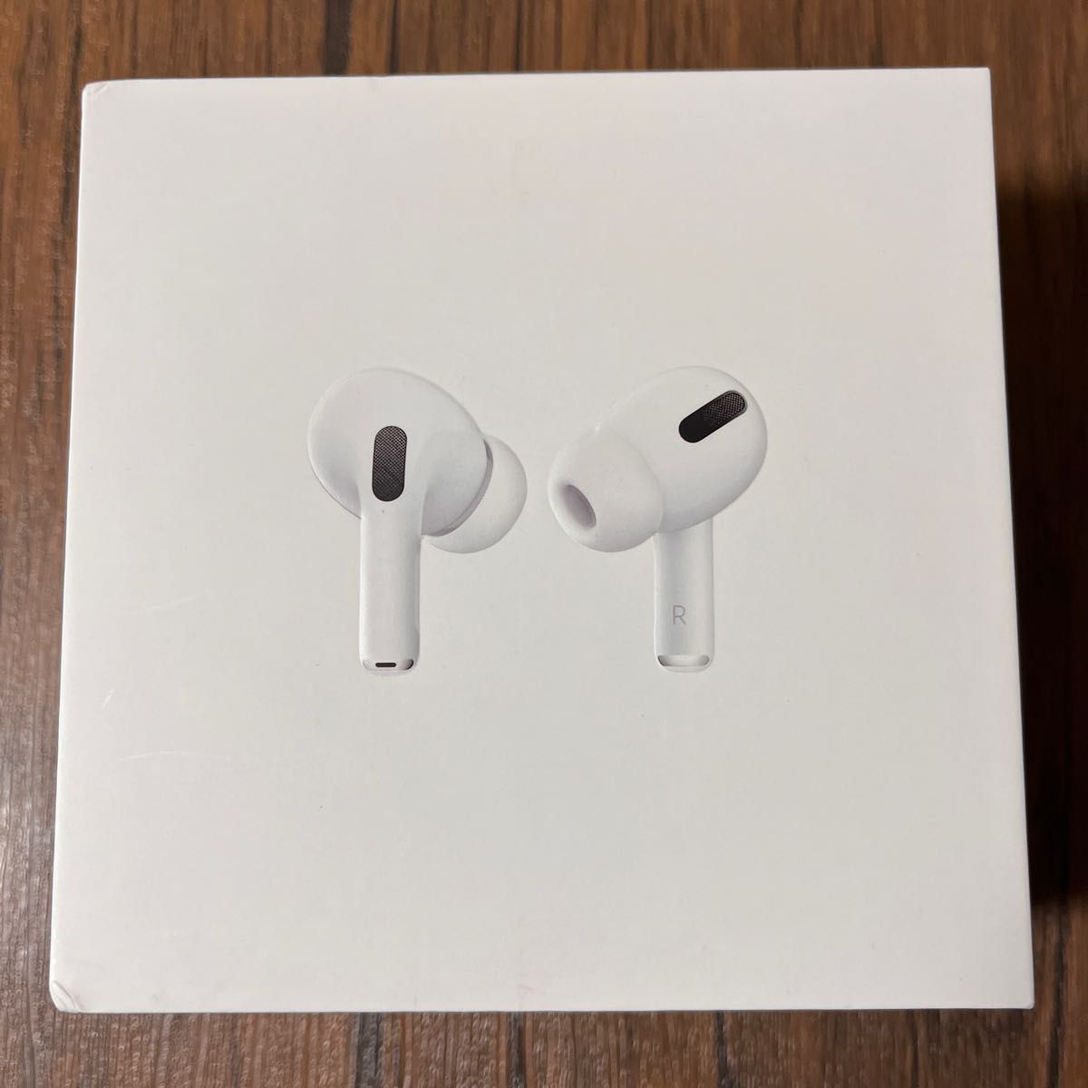 Apple AirPods Pro ワイヤレスイヤホン アップル イヤホン