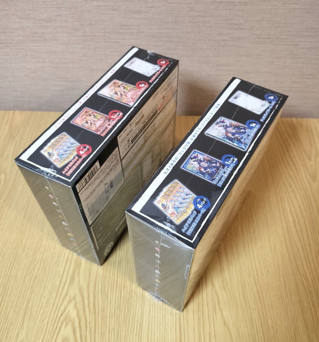 シンジュ団スペシャルセット コンゴウ団スペシャルセット【新品 シンジュ団スペシャルセット コンゴウ団スペシャルセット【新品