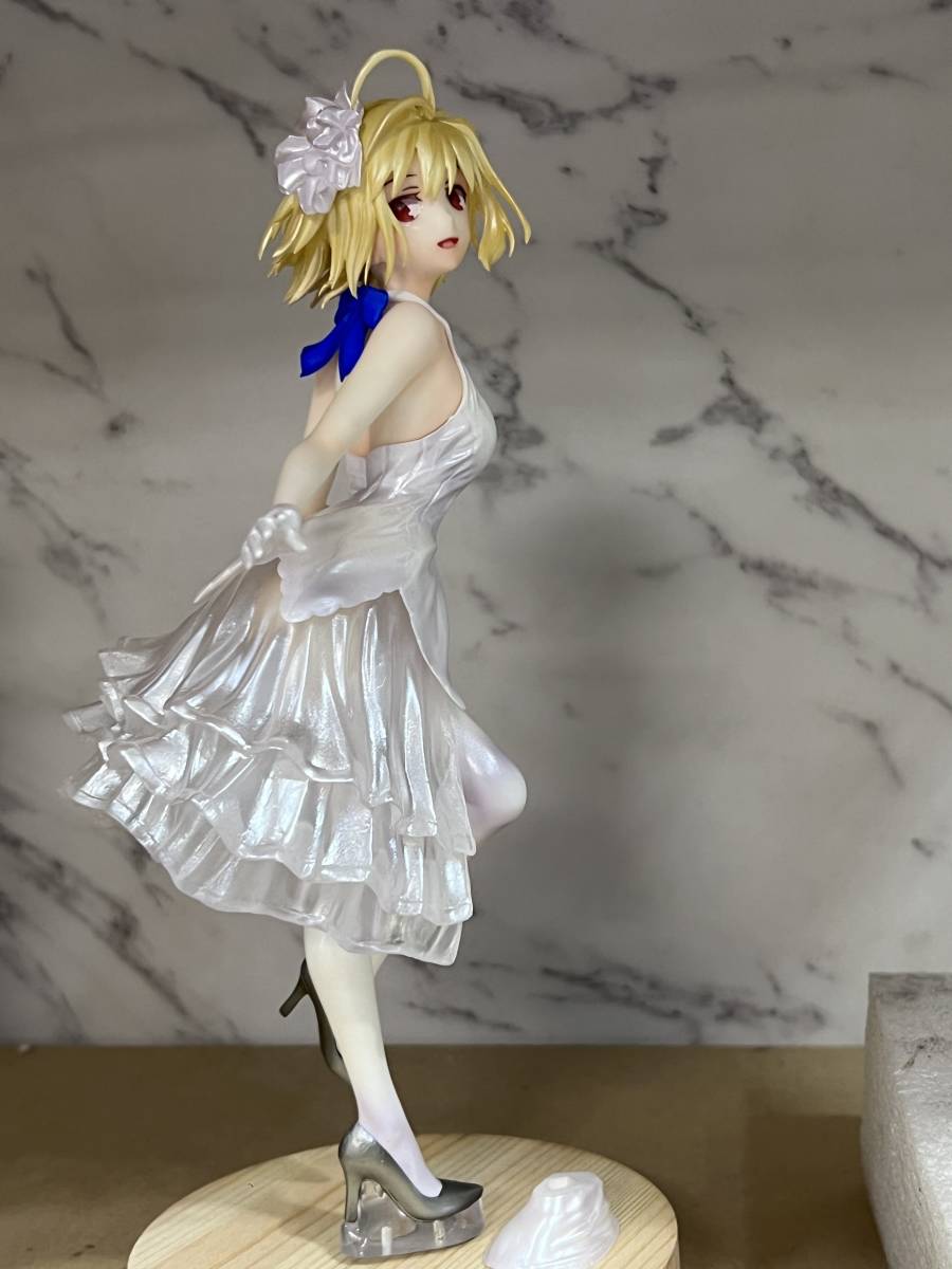 Yahoo!オークション - 月姫 ガレージキット アルクェイド Yahoo!オークション - 月姫 ガレージキット アルクェイド