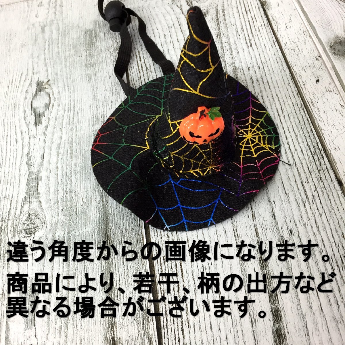 H10752-B1[ goods with special circumstances ][ new goods ] Halloween pet hat ..... woman black pumpkin costume fancy dress dog cat costume Event party 