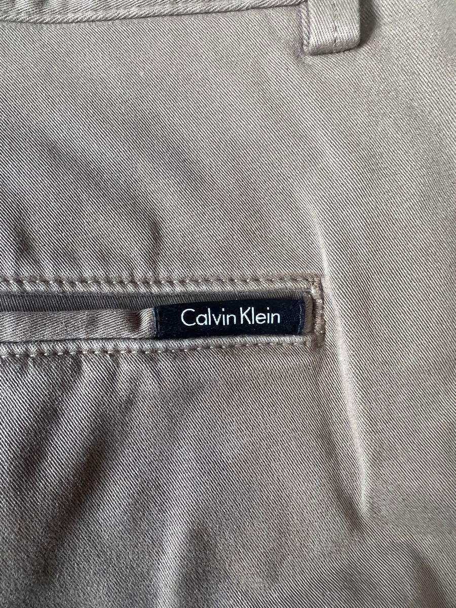 calvin klein カルバンクライン  48 ズボン　パンツ