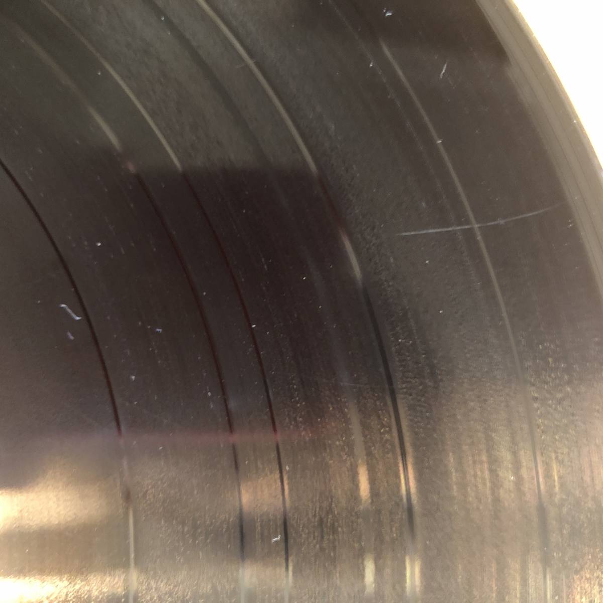『閉店でロックレコード安値放出中』UK Original 初回 RCA Victor LSP 4807 TRANSFORMER Lou Reed MAT: 1/1_画像10