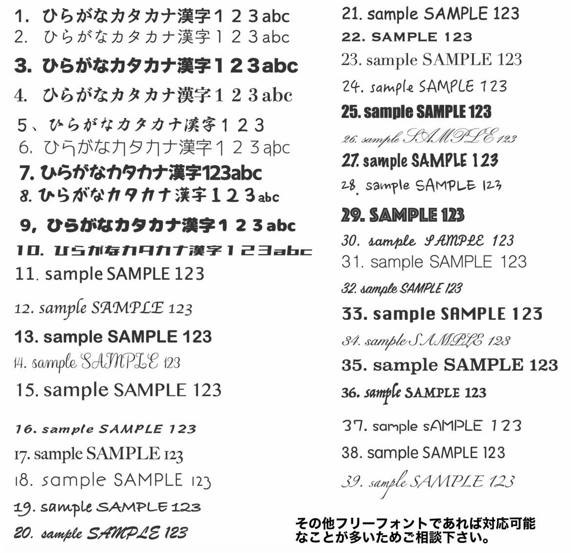 加賀様、カッティングステッカー_画像5