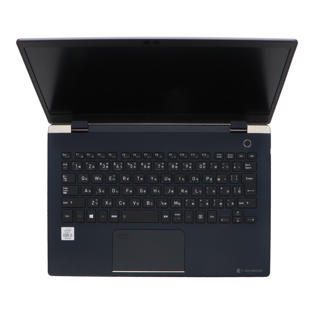 バッテリ豊富！DYNABOOK dynabook G83FP Core i5-10210U/16GB/512GB/13.3/Win10Pro/onedrive:microsoft office365_画像4