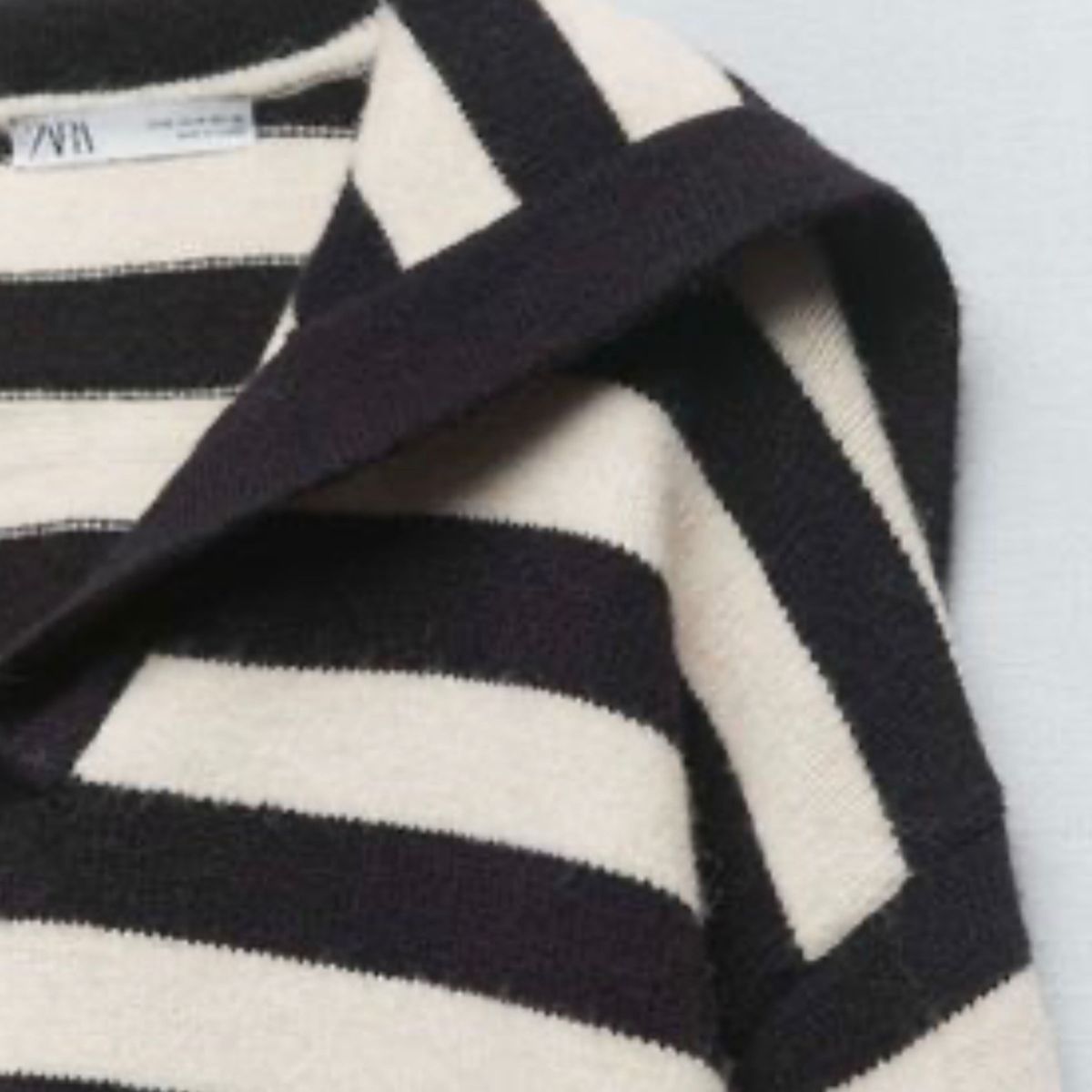 ZARA セーラーカラーボーダーニット|Yahoo!フリマ(旧PayPay ZARA セーラーカラーボーダーニット|Yahoo!フリマ(旧PayPay
