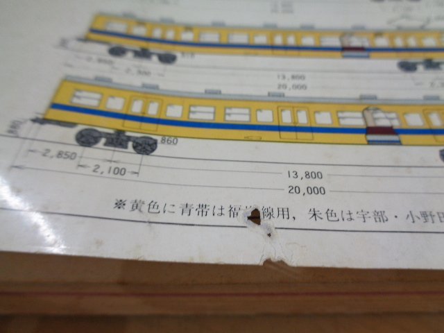 『 時刻表 - 1981年 6月号 - 夏の臨時列車オール掲載 』 日本国有鉄通の画像4