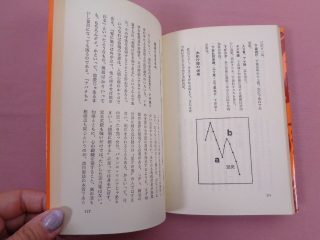 『 酒田五法は風林火山 相場ケイ線道の極意 』 日本証券新聞社_画像2