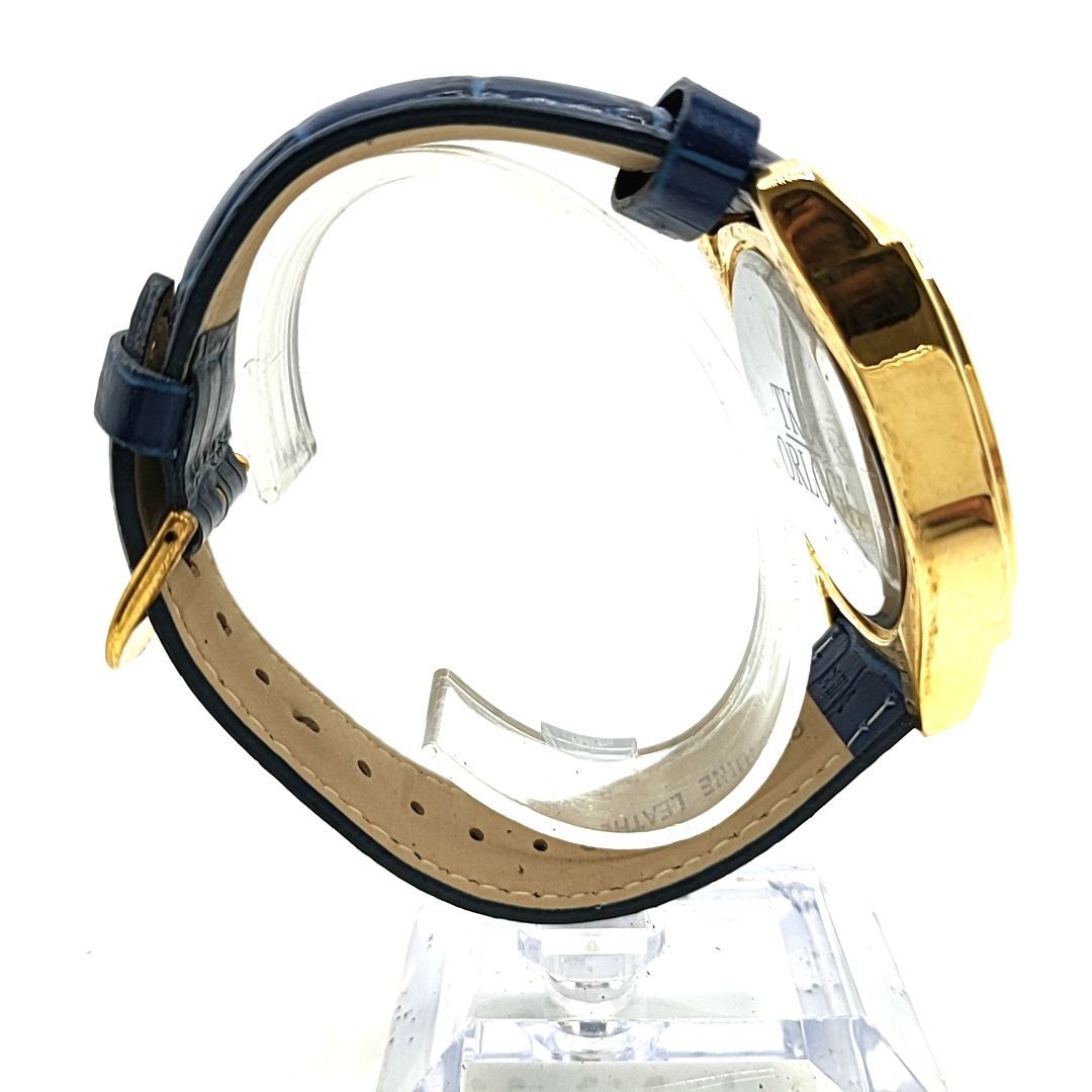【稼働〇】TKO ORLOGI　デジタル腕時計　ラインストーン　ファッションウォッチ　ケース：4.0　_画像3