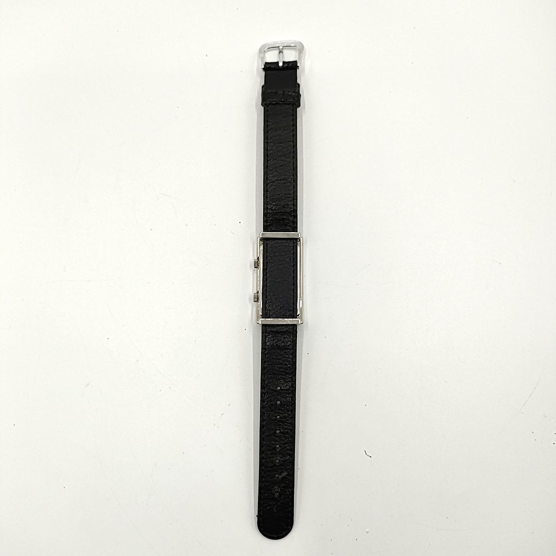 【電池切れ】JAL ジャル 腕時計 2ヶ国表示 世界時計 ダブルフェイス アナログ クォーツ ケース：2.0 の画像7