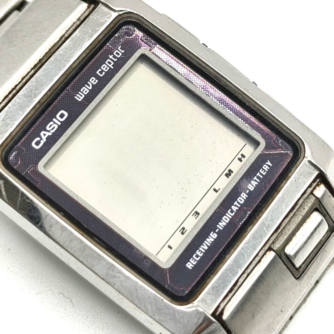 CASIO カシオ i-RANGE Wave ceptor TOUGH SOLAR IRW-100 アイ CASIO カシオ i-RANGE Wave ceptor TOUGH SOLAR IRW-100 アイ
