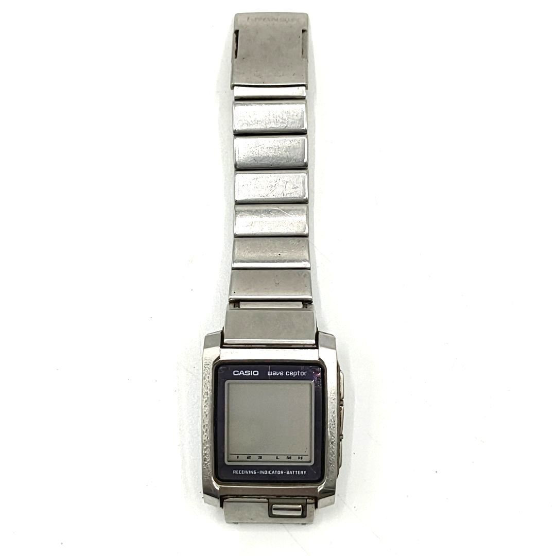 CASIO カシオ i-RANGE Wave ceptor TOUGH SOLAR IRW-100 アイ CASIO カシオ i-RANGE Wave ceptor TOUGH SOLAR IRW-100 アイ