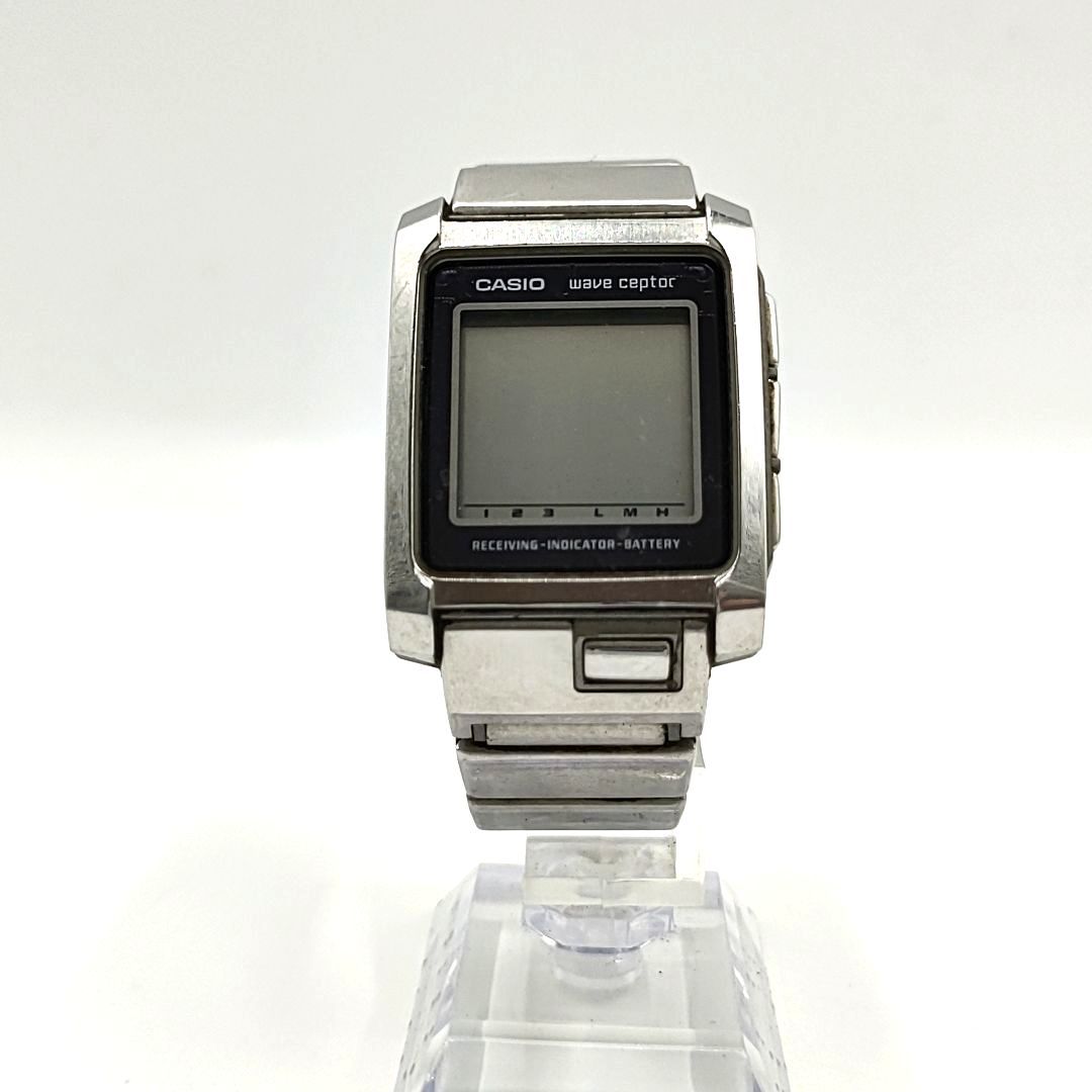CASIO カシオ i-RANGE Wave ceptor TOUGH SOLAR IRW-100 アイ CASIO カシオ i-RANGE Wave ceptor TOUGH SOLAR IRW-100 アイ