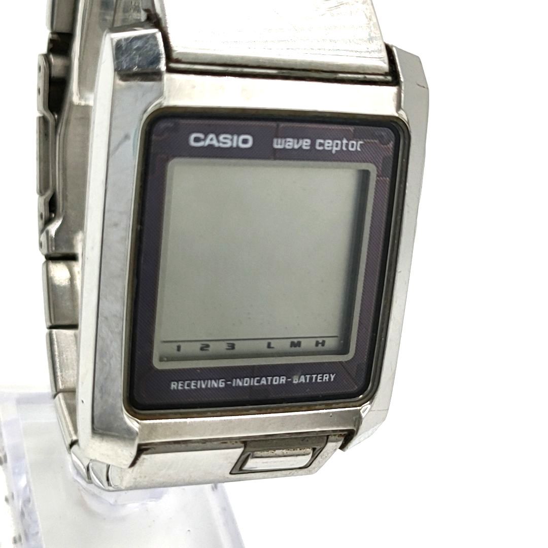 CASIO カシオ i-RANGE Wave ceptor TOUGH SOLAR IRW-100 アイ CASIO カシオ i-RANGE Wave ceptor TOUGH SOLAR IRW-100 アイ