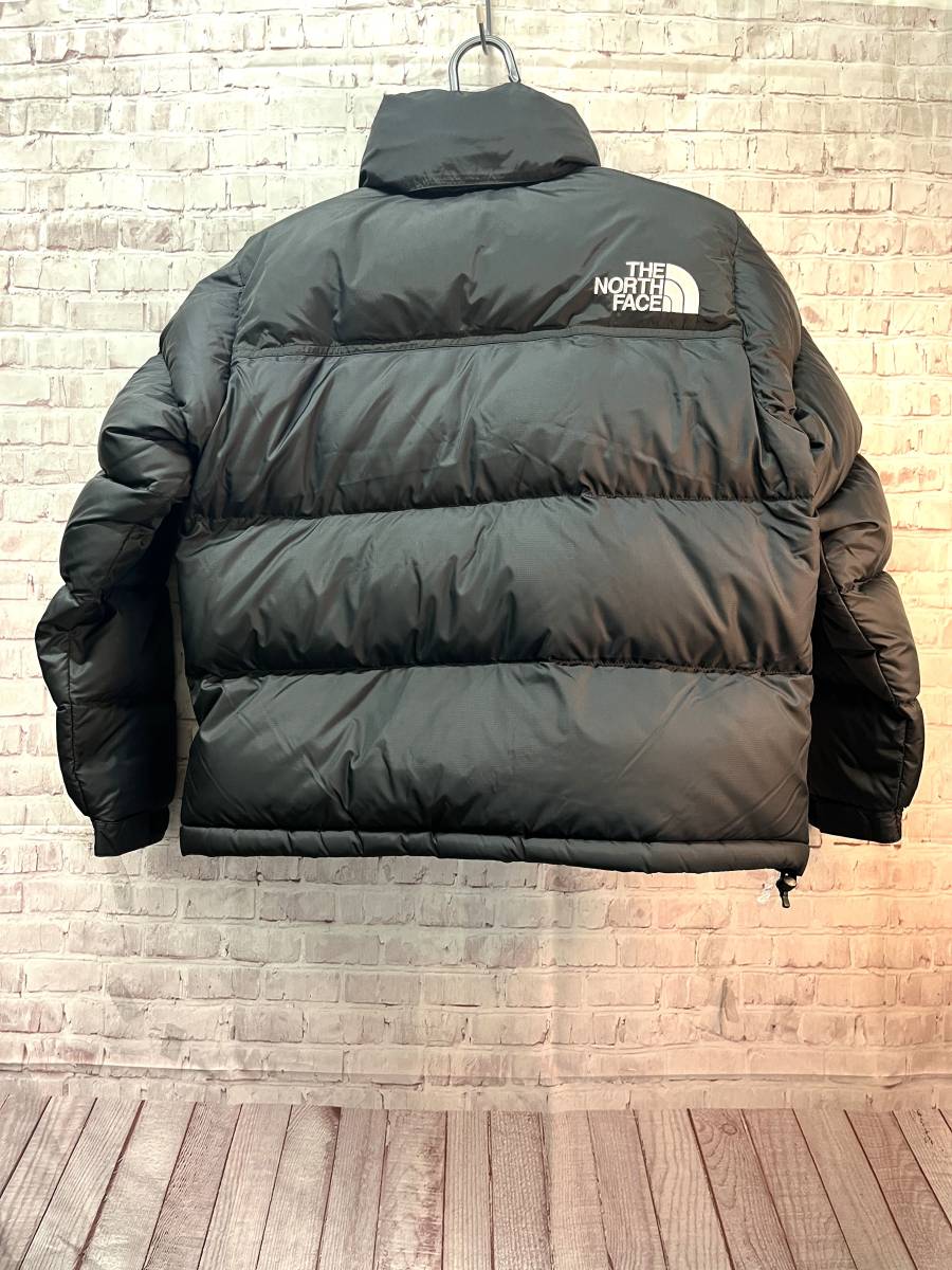 極美品】THE NORTH FACE / ノースフェイス NDW92335 Short Nuptse