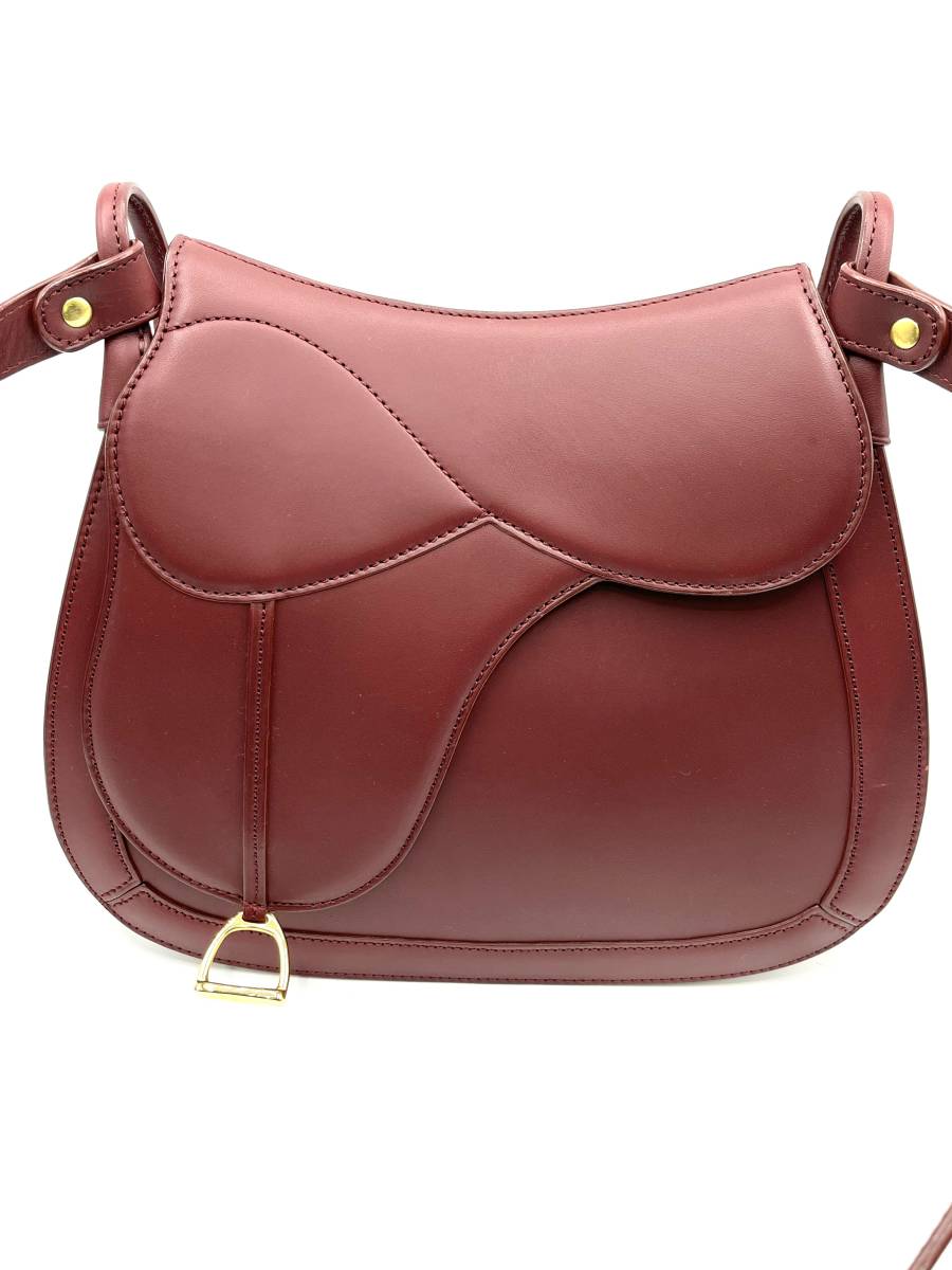 美品】SOMES SADDLE ソメスサドル ショルダーバッグ レディース 美品】SOMES SADDLE ソメスサドル ショルダーバッグ レディース