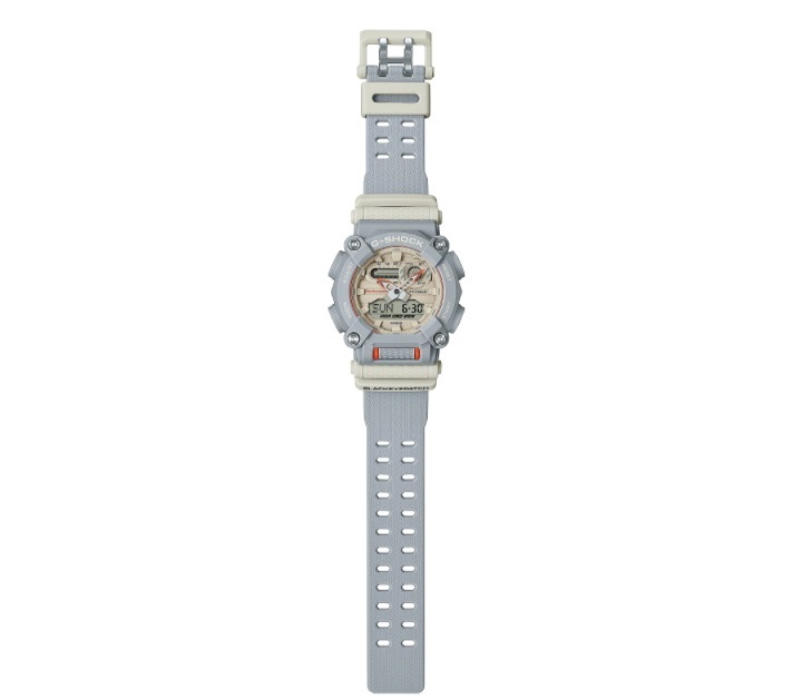 【新品タグ付】G-SHOCK GA-900BEP-8AJR_画像3