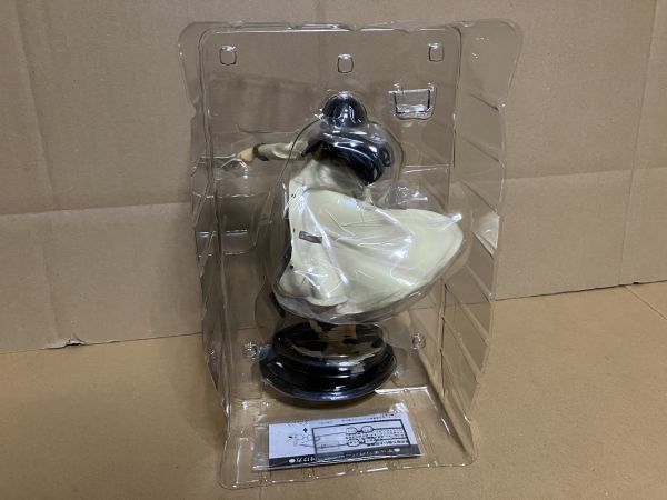 F1560 外箱開封・未使用品 コトブキヤ R.O.D 読子・リードマン 1/8 PVC塗装済み完成品 フィギュア_画像7