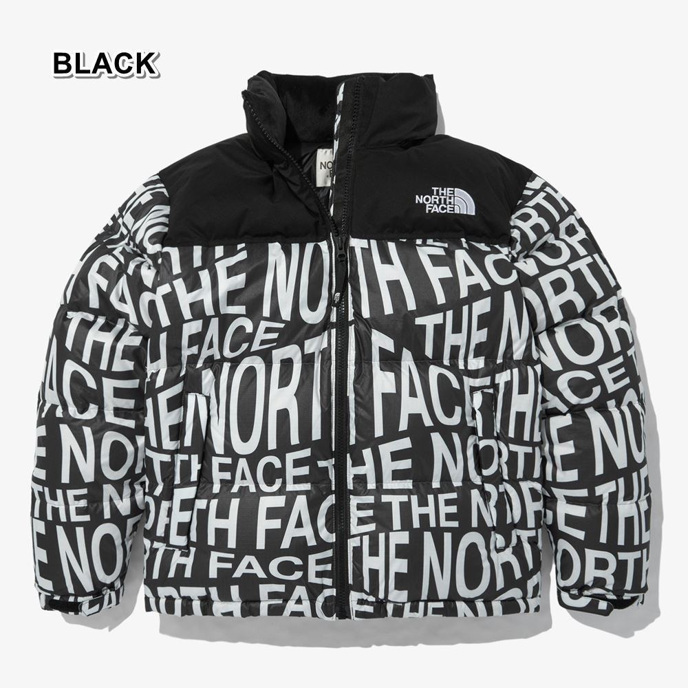 2海外限定●日本未入荷●S～XLまであります!!■男女可●THE NORTH FACE■NOVELTY NUPTSE DOWN JACKET P ■ノースフェイス/ダウンジャケット