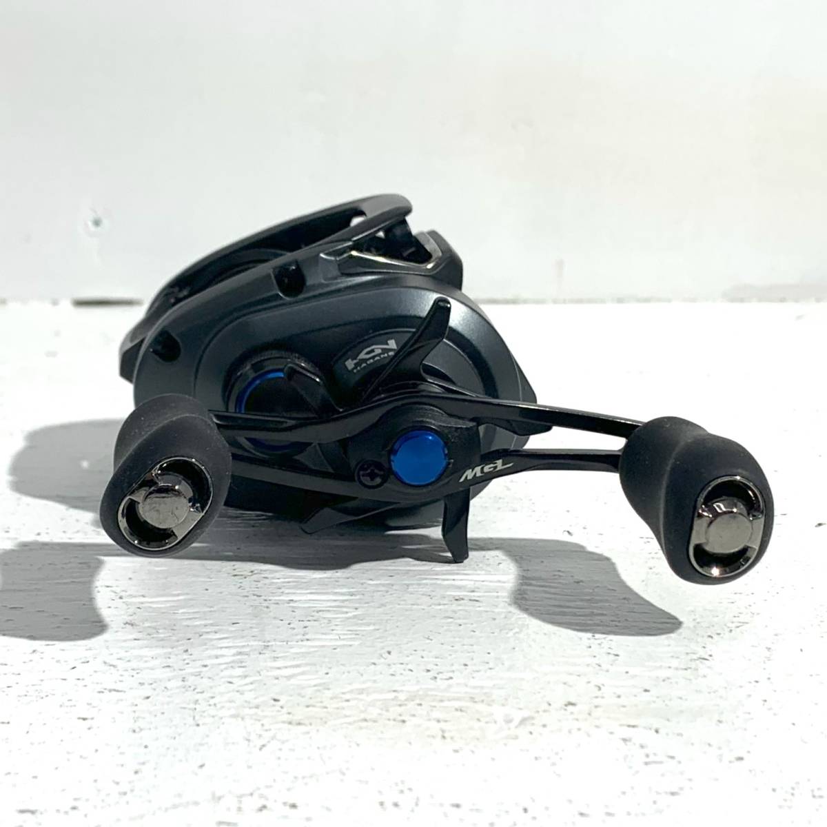 【中古/60】シマノ SHIMANO 19 SLX MGL 70HG_画像2