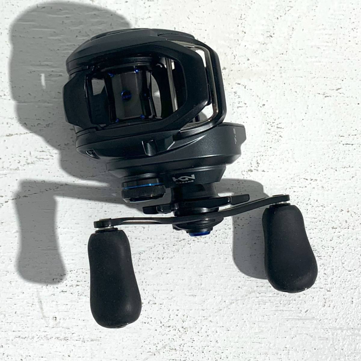 【中古/60】シマノ SHIMANO 19 SLX MGL 70HG_画像6