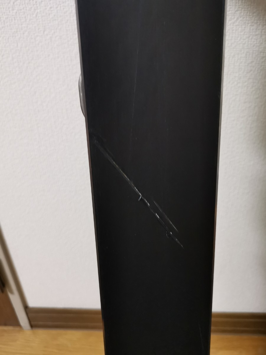 VECTOR GLIDE OMNNY telemark 180cm ヴェクターグライド オムニー テレマーク ブラックダイヤモンド O1　Black Diamond O1_画像9