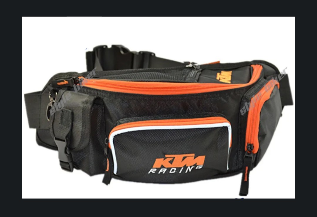 バイク用 KTM レッグポーチ 防水バッグ ウエストバッグ バイク用 KTM レッグポーチ 防水バッグ ウエストバッグ