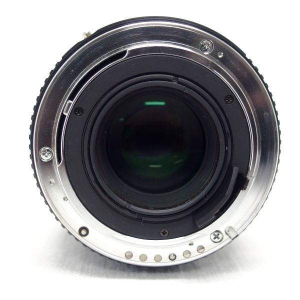 【在庫整理/同梱不可/発送のみ】Tokina AT-X MACRO 90mm 1:2.5 レンズ トキナー/60サイズ(A)_画像4
