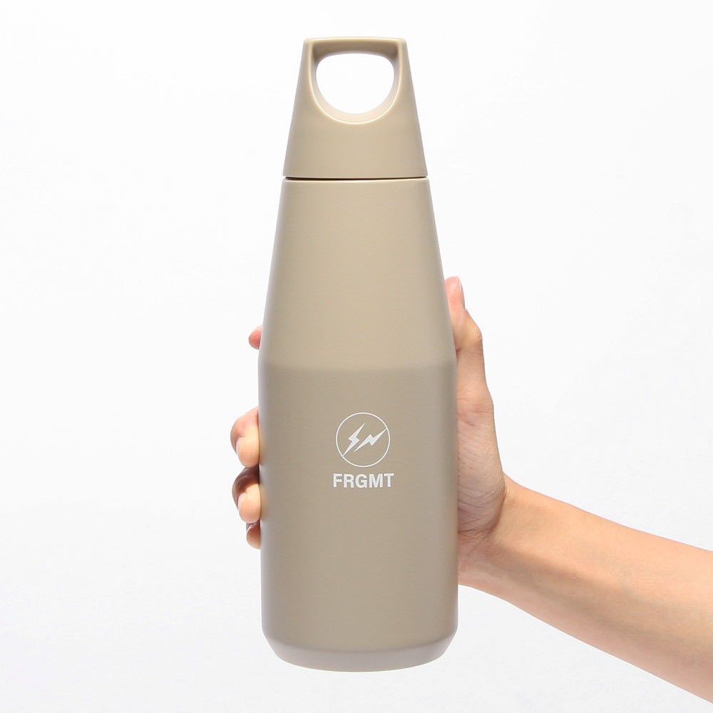 FRAGMENT ステンレスボトル スタバ フラグメント 580&1080ml FRAGMENT ステンレスボトル スタバ フラグメント 580&1080ml