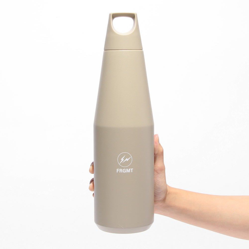 FRAGMENT ステンレスボトル スタバ フラグメント 580&1080ml FRAGMENT ステンレスボトル スタバ フラグメント 580&1080ml