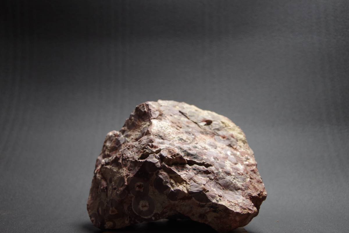 4.4㎏鑑賞石 赤梅花 鉱物標本 原石 水石 パワーストーンの画像5