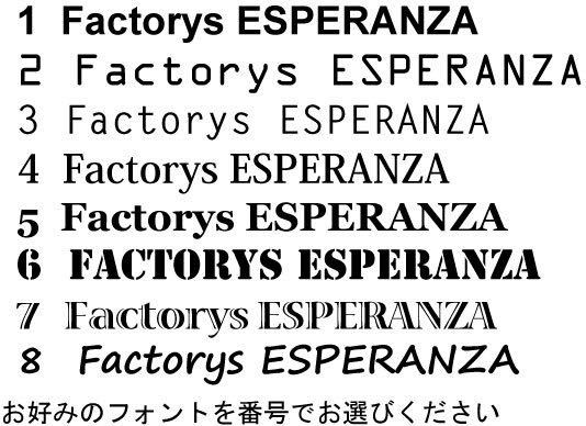 スロットカー車検台　1/24用　好きなロゴ入れます_画像2