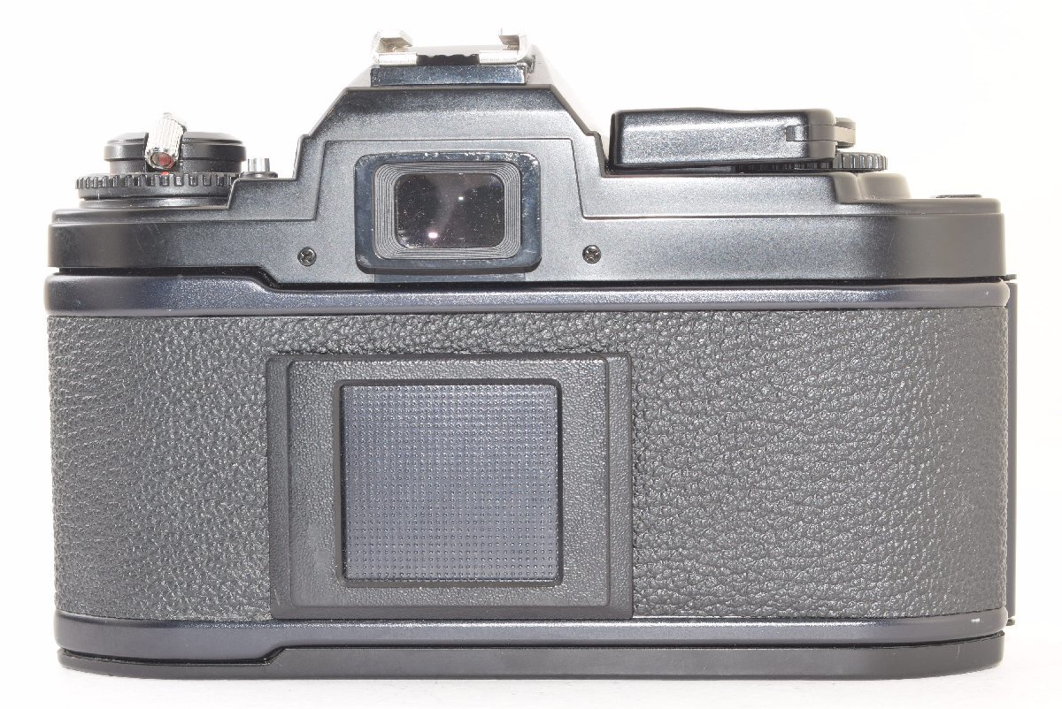 ★ジャンク品★ Nikon ニコン FG ボディ フィルム一眼レフカメラ J2312018_画像2