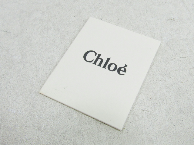 ■■ Chloe クロエ EAU DE PARFUM オードパルフォム 50ml スプレータイプ 香水 共箱■■_画像8