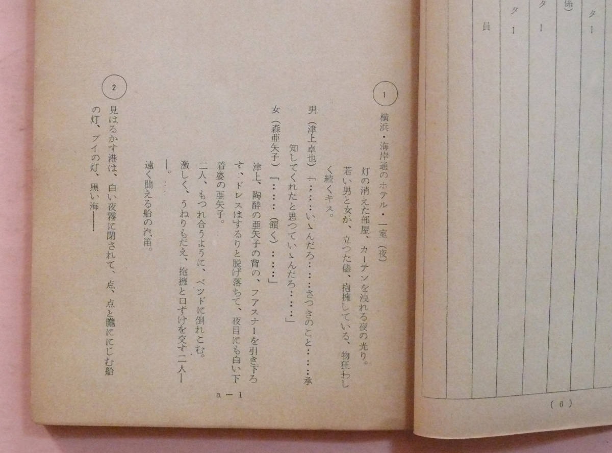  старый сценарий подготовка ./..., Matsubara ...[.. жизнь. . глянец .] Ikegami золотой мужчина ножек книга@/. рисовое поле выгода самец постановка 
