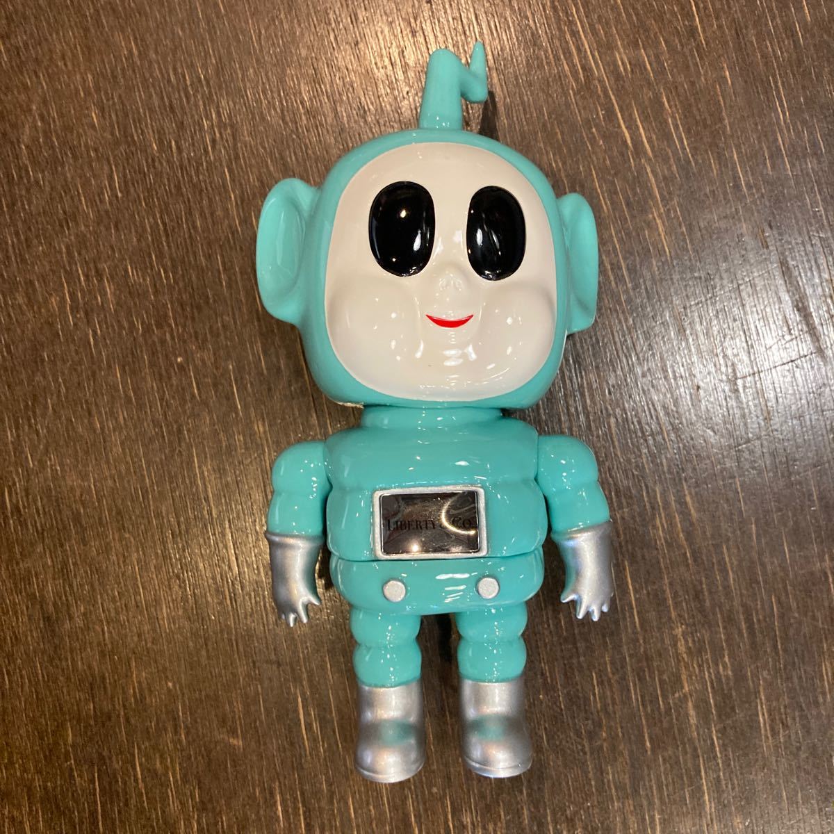 Yahoo!オークション - ソフビ APOLLO リバティトウキョウ アポロ Yahoo!オークション - ソフビ APOLLO リバティトウキョウ アポロ