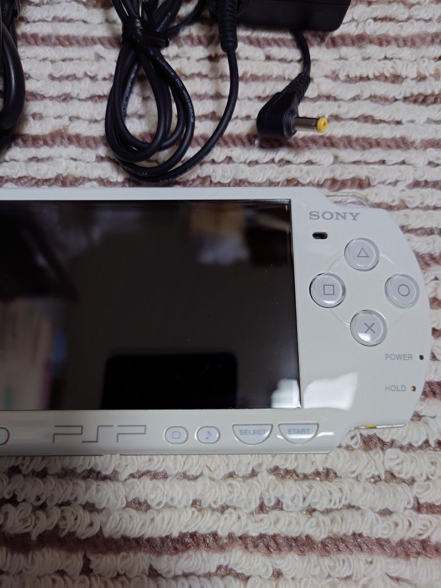 PSP　1000