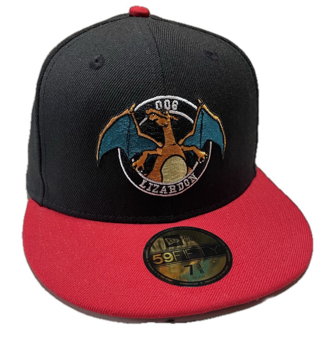 NEW ERA(ニューエラ) ポケモンコラボ リザードン|Yahoo!フリマ NEW ERA(ニューエラ) ポケモンコラボ リザードン|Yahoo!フリマ