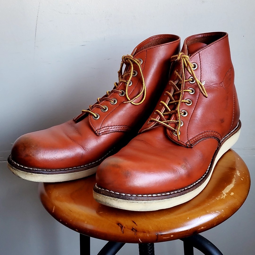 928 レッドウィング REDWING 8166 アイリッシュセッターブーツ 928 レッドウィング REDWING 8166 アイリッシュセッターブーツ