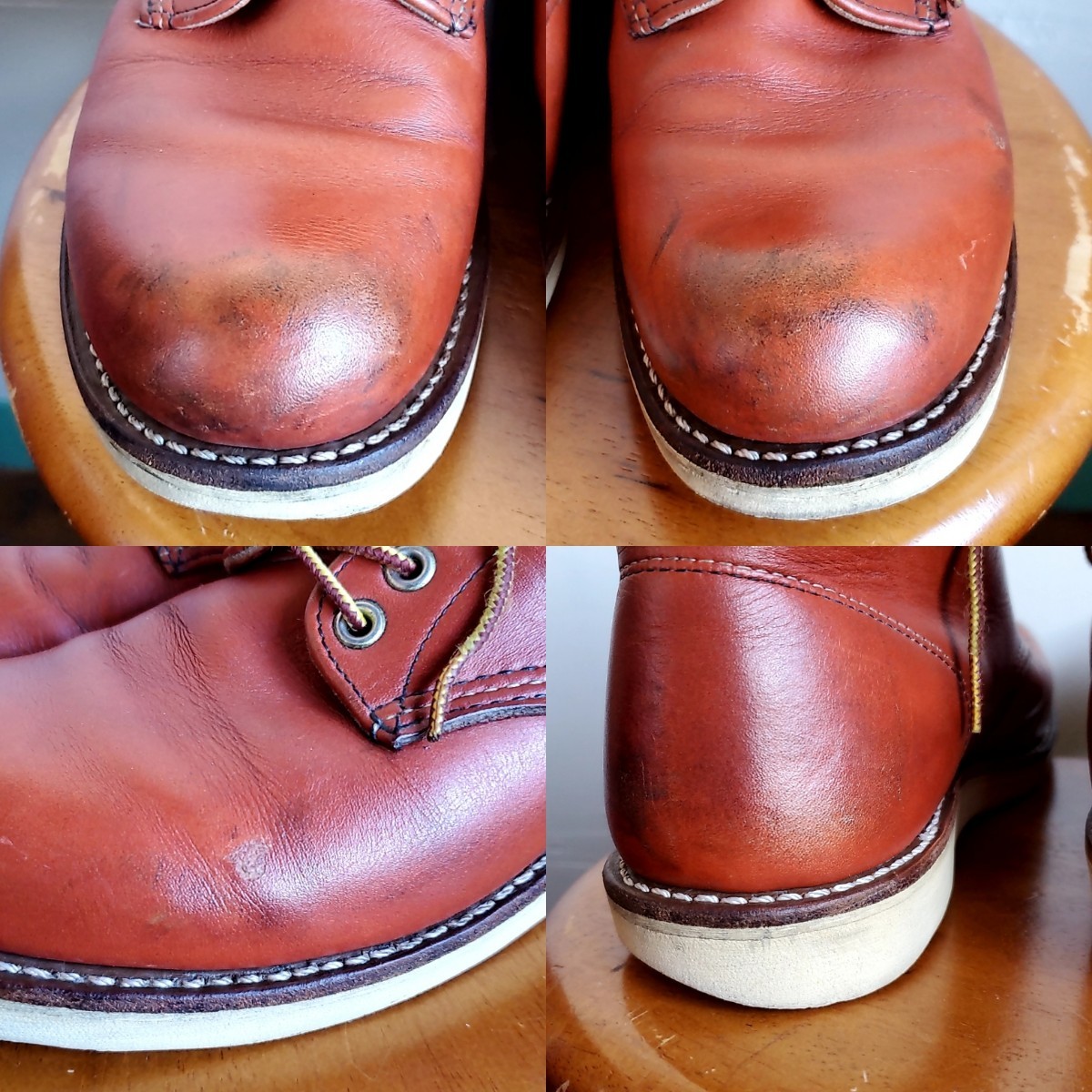 928 レッドウィング REDWING 8166 アイリッシュセッターブーツ 928 レッドウィング REDWING 8166 アイリッシュセッターブーツ