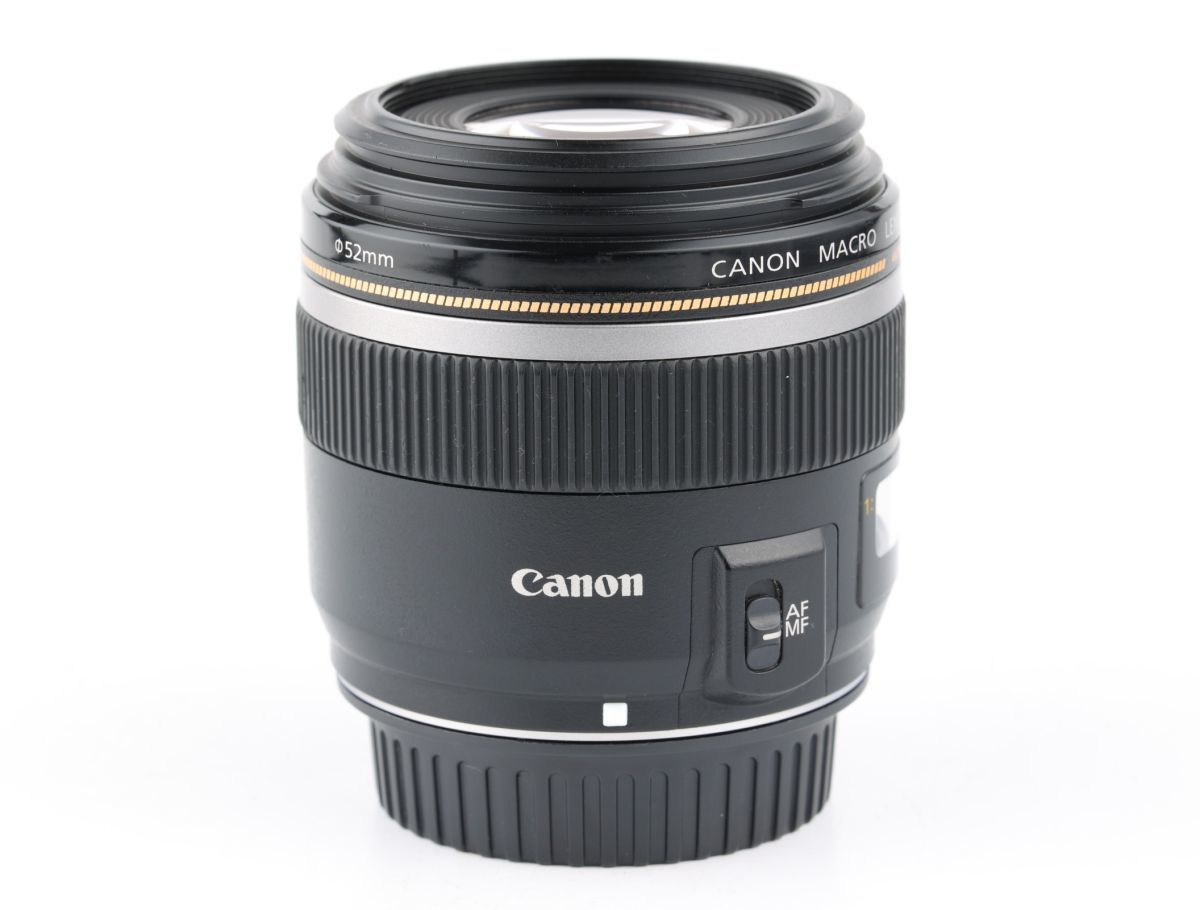 04215cmrk Canon EF-S60mm F2.8 USM 単焦点 マクロレンズ EFマウント_画像4