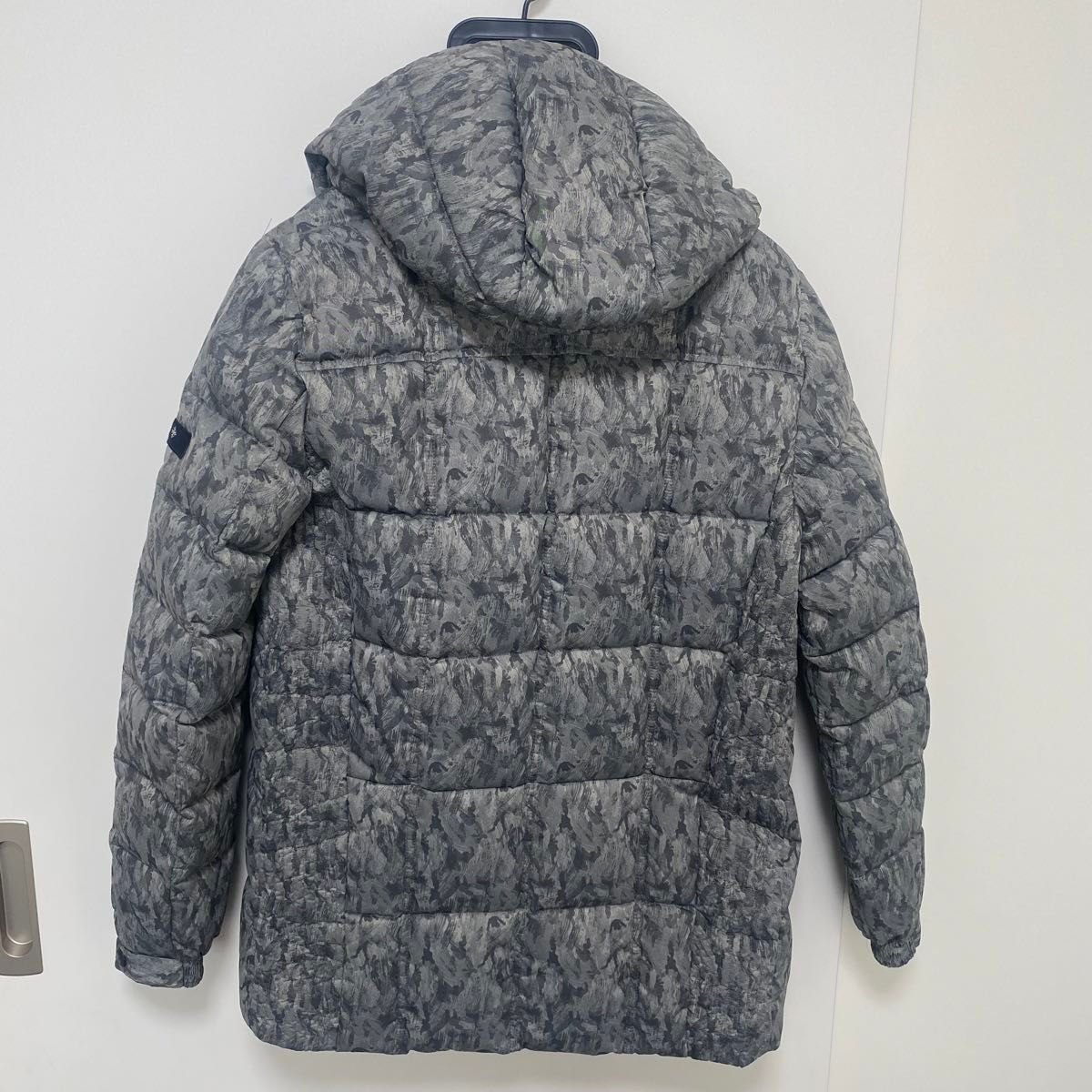 美品】TATRAS タトラス Rライン SAVIO ダウンジャケット 美品】TATRAS タトラス Rライン SAVIO ダウンジャケット