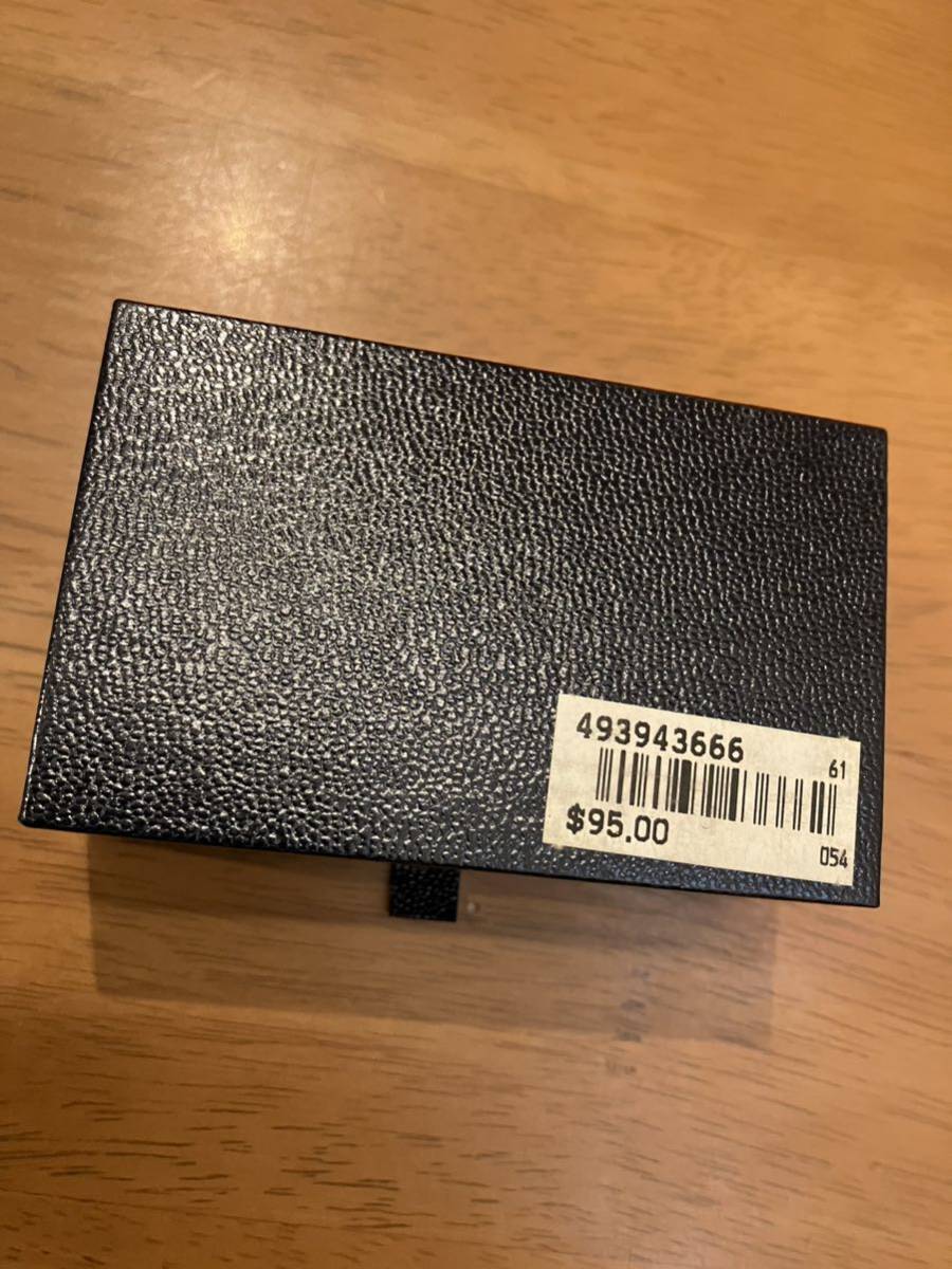 中古　BURBERRY ネクタイピン バーバリー _画像8