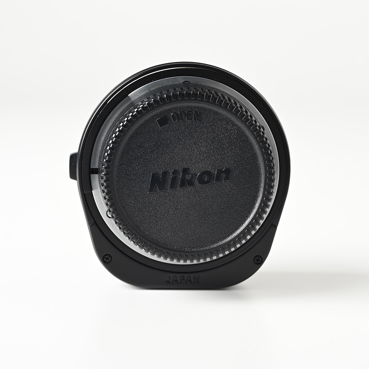 【美品】Nikon AF TELECONVERTER TC-16 1.6XA AF テレコンバーター カメラアクセサリー 一眼カメラ用 ニコン_画像4
