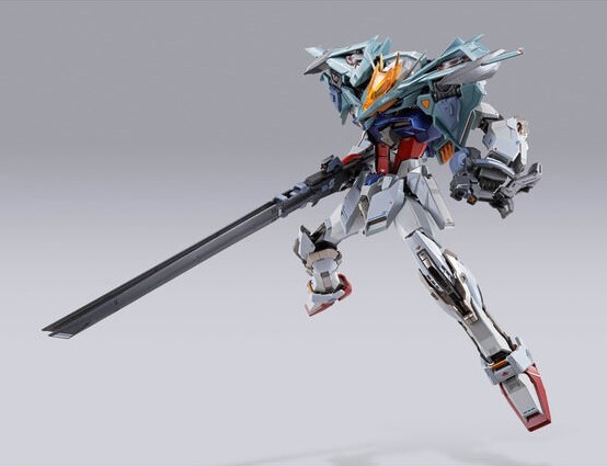 METAL BUILD スナイパーパック　輸送箱未開封　プレミアムバンダイ　限定 ②_画像9