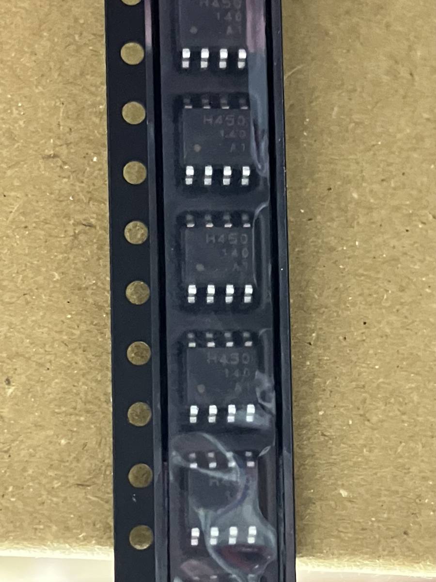 7700円 ブラシ付きモータードライバIC TB67H450FNG 200個 - 集積回路 7700円 ブラシ付きモータードライバIC TB67H450FNG 200個 - 集積回路