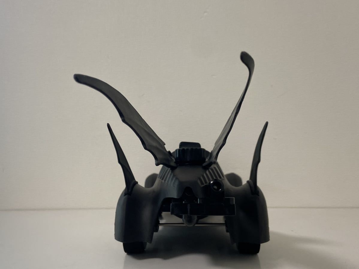 ツクダオリジナル SS バットモービル エアウォーターマシン バットマン フォーエヴァー LARAMI BATMAN FOREVER BATMOBILE_画像7