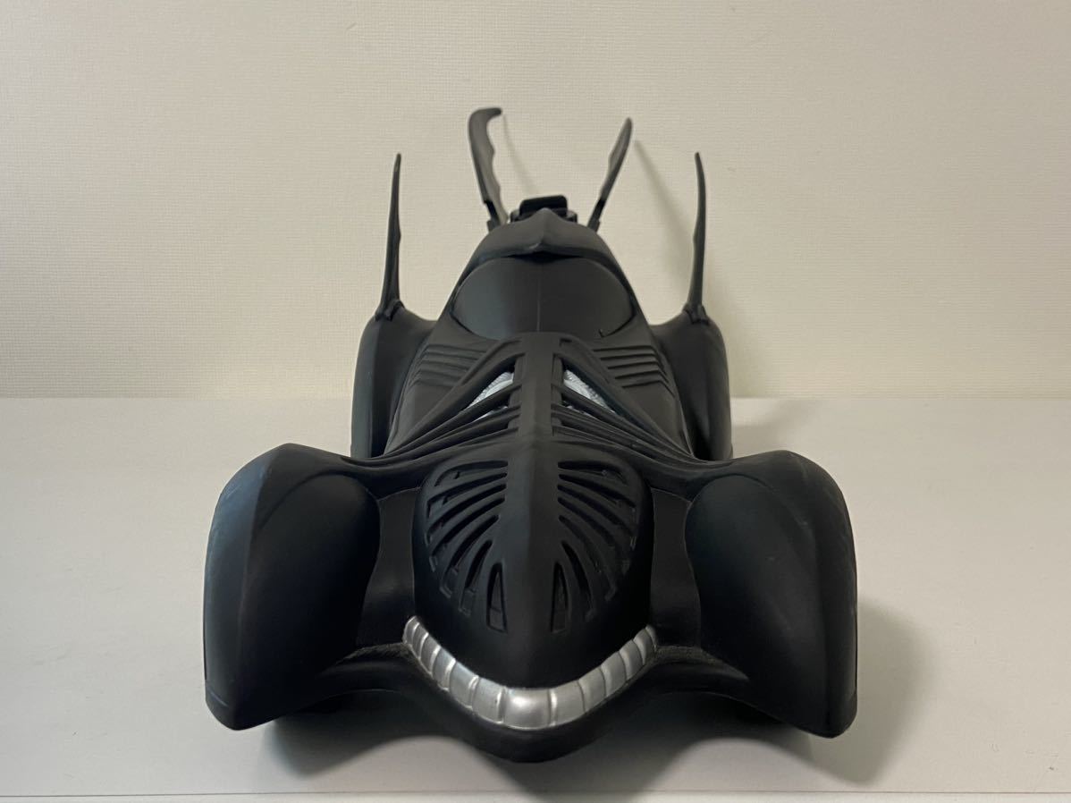 ツクダオリジナル SS バットモービル エアウォーターマシン バットマン フォーエヴァー LARAMI BATMAN FOREVER BATMOBILE_画像5