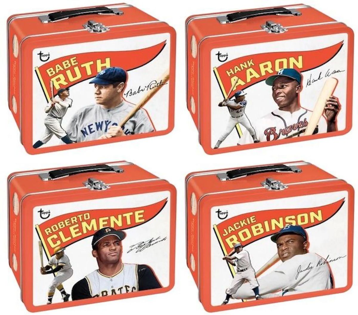 新品未開封 ランチボックス付き】2023 Topps Archives Baseball 新品未開封 ランチボックス付き】2023 Topps Archives Baseball