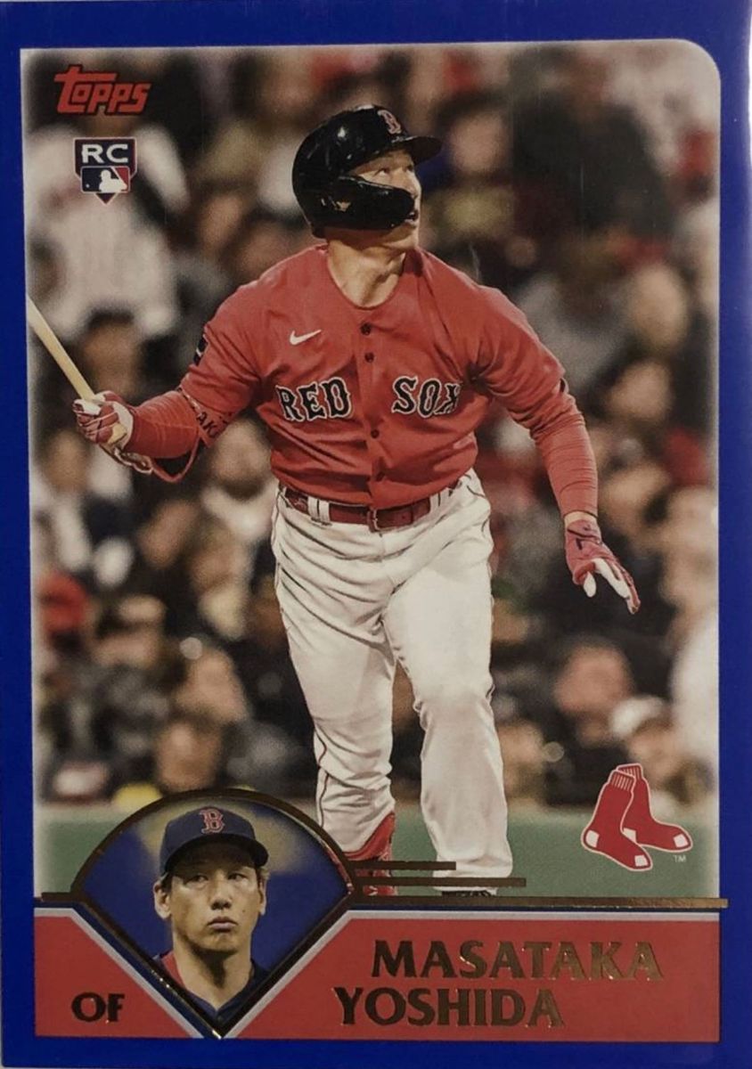 新品未開封 ランチボックス付き】2023 Topps Archives Baseball 新品未開封 ランチボックス付き】2023 Topps Archives Baseball