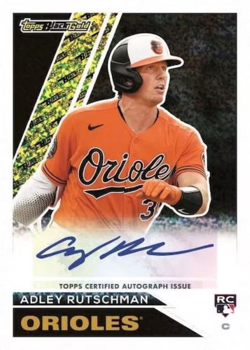 【バーゲンセール！】2023 Topps Update Series Baseball